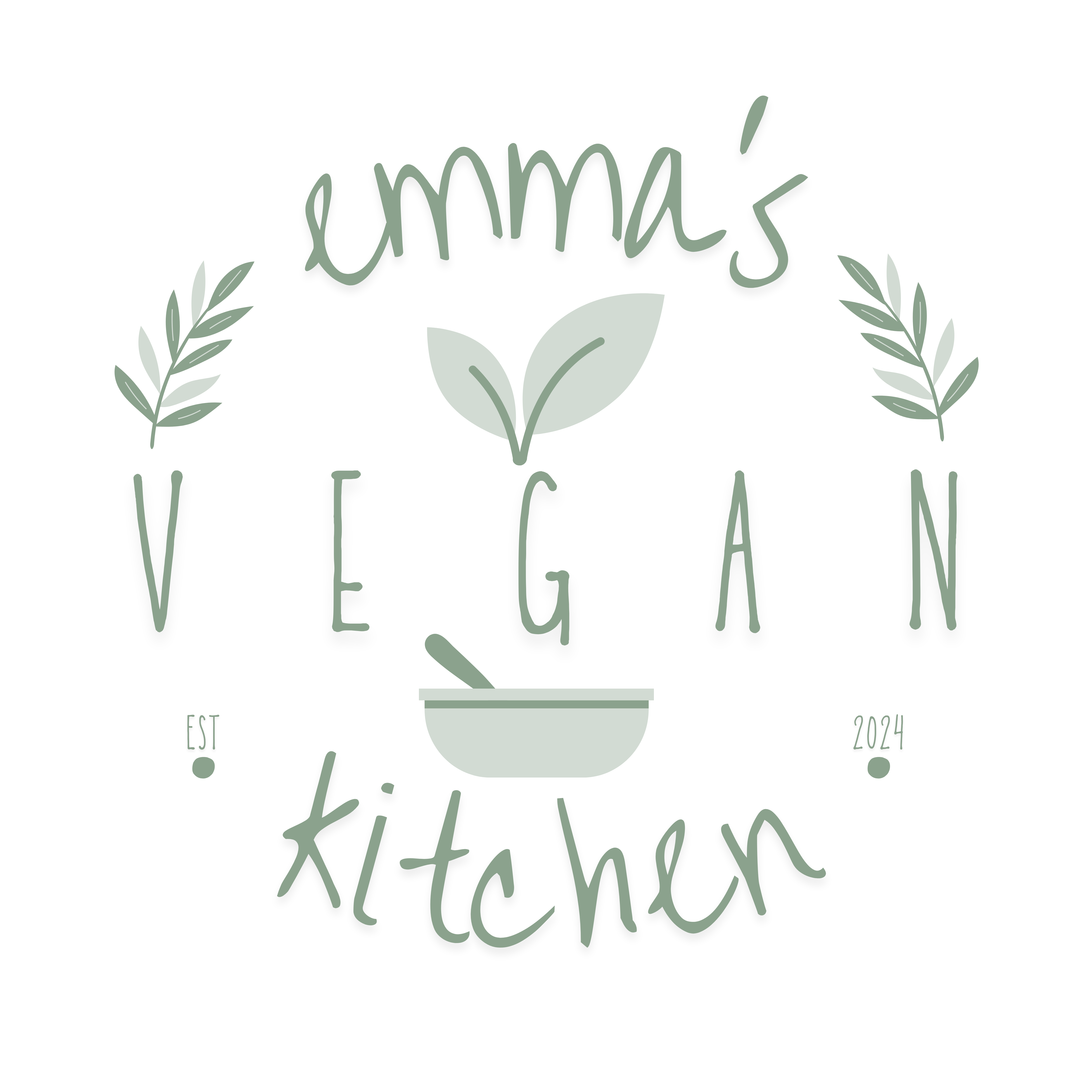 Emma's Vegan Kitchen